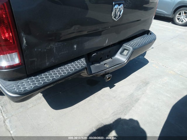 RAM 1500 Express 2015 3C6JR6AG5FG698867 Image 7