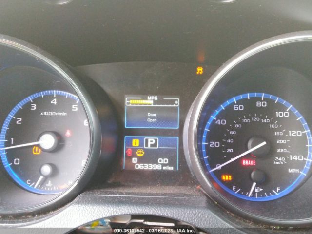 4S3BNAC61J3041365 Subaru Legacy Premium