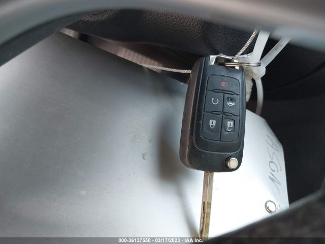 Chevrolet Cruze 1lt 2014 1G1PC5SB9E7475722 Image 11