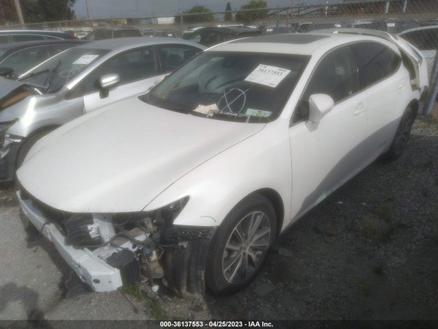 JTHBW1GGXH2149451 Lexus Es Es 300h