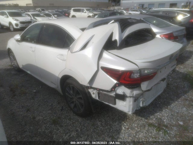 JTHBW1GGXH2149451 Lexus Es Es 300h