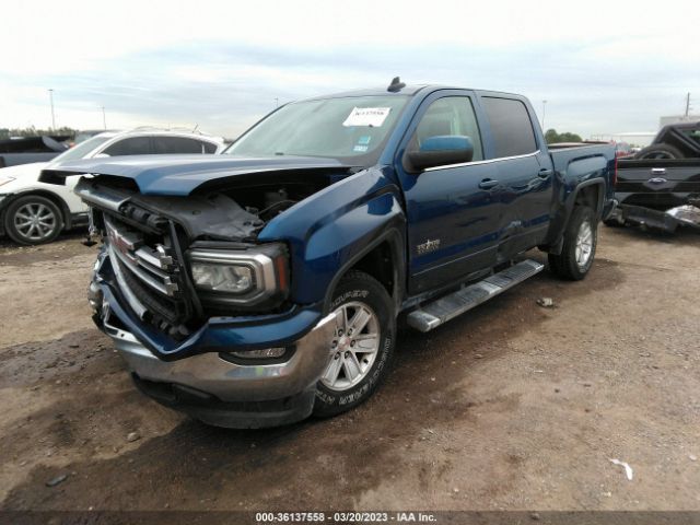 3GTP1MEH3GG366770 GMC Sierra 1500 Sle