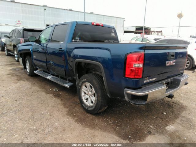 3GTP1MEH3GG366770 GMC Sierra 1500 Sle
