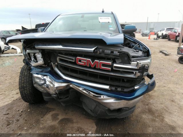 3GTP1MEH3GG366770 GMC Sierra 1500 Sle