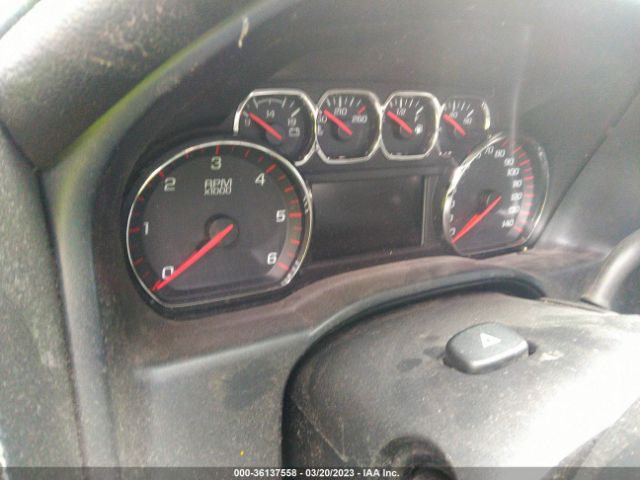 3GTP1MEH3GG366770 GMC Sierra 1500 Sle