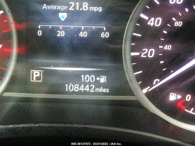 Nissan SENTRA SR 2017 3N1AB7AP3HY209479 Image 8