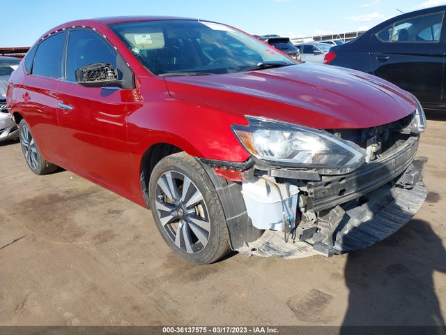 2019 3N1AB7AP2KY255263 main image