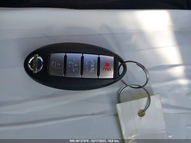 Nissan SENTRA SV 2019 3N1AB7AP2KY255263 Image 3