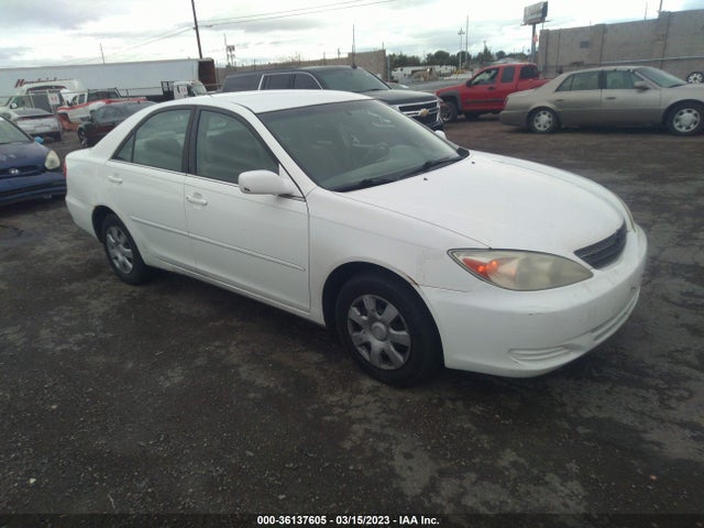 2002 4T1BE32K62U011179 главное изображение