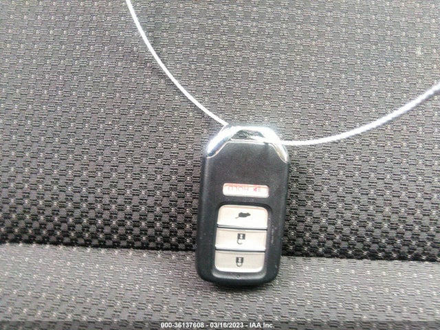 Honda HR-V EX 2022 3CZRU5H55NM742353 Image 3