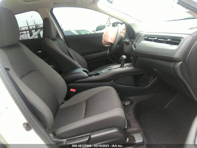 Honda HR-V EX 2022 3CZRU5H55NM742353 Image 6
