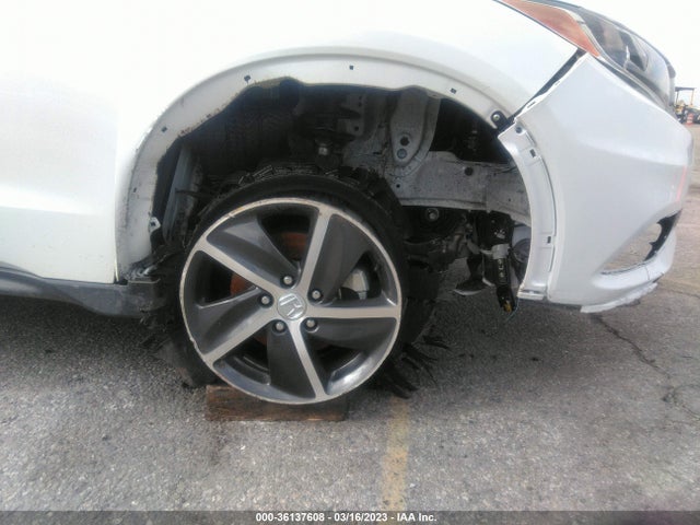 Honda HR-V EX 2022 3CZRU5H55NM742353 Image 7
