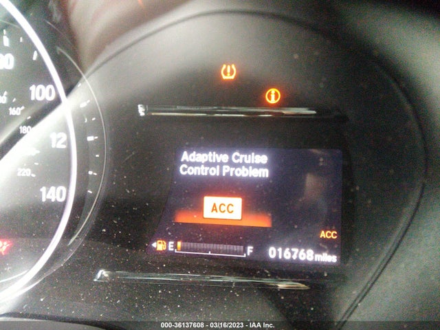 Honda HR-V EX 2022 3CZRU5H55NM742353 Image 8