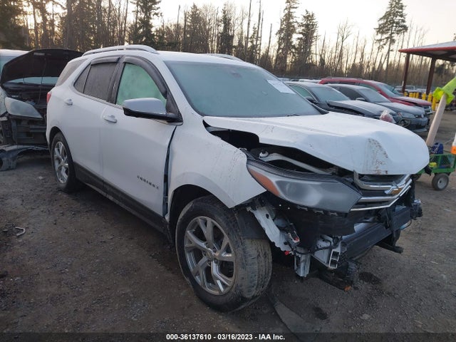 2019 2GNAXXEVXK6222172 main image