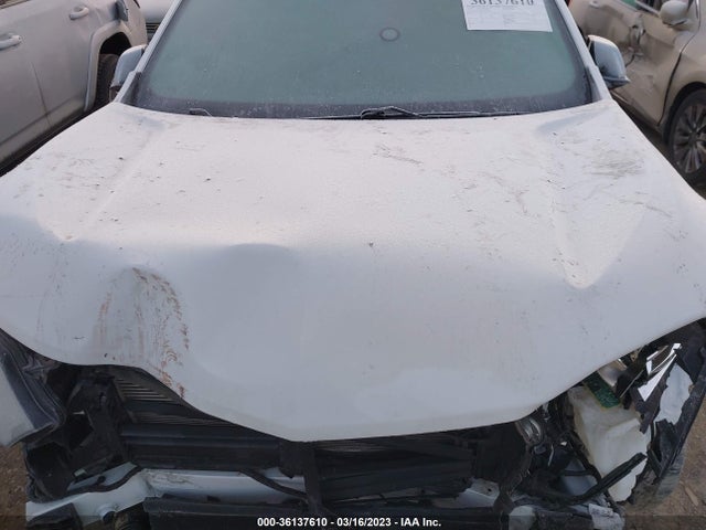 Chevrolet Equinox Premier 2019 2GNAXXEVXK6222172 Image 10