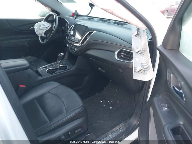 Chevrolet Equinox Premier 2019 2GNAXXEVXK6222172 Image 5