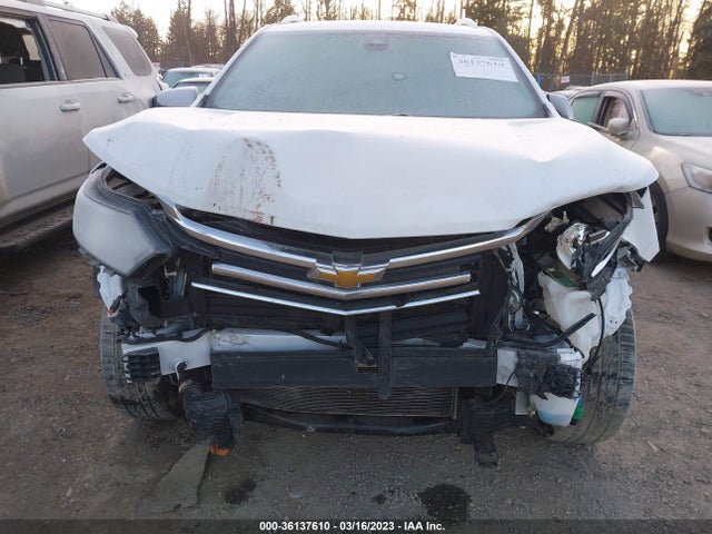 Chevrolet Equinox Premier 2019 2GNAXXEVXK6222172 Image 6