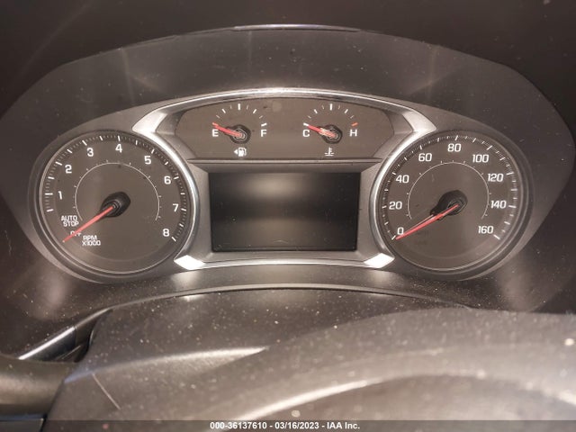 Chevrolet Equinox Premier 2019 2GNAXXEVXK6222172 Image 7