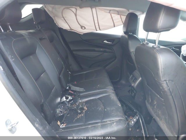 Chevrolet Equinox Premier 2019 2GNAXXEVXK6222172 Image 8