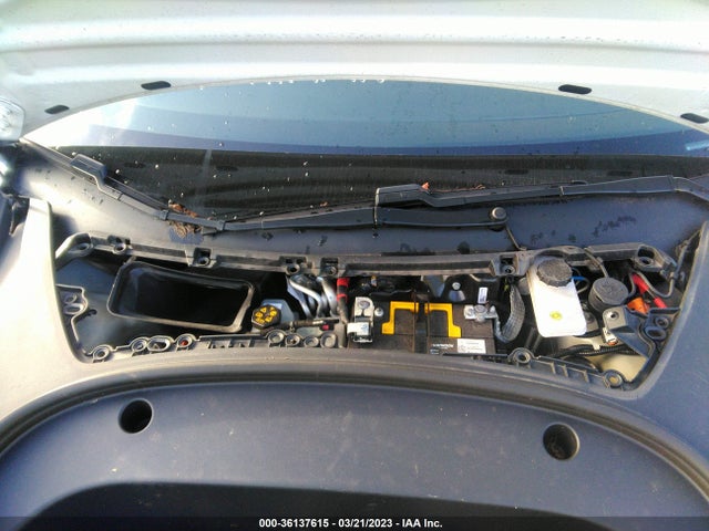 Tesla Model 3 Long Range 2021 5YJ3E1EB3MF868595 Image 11