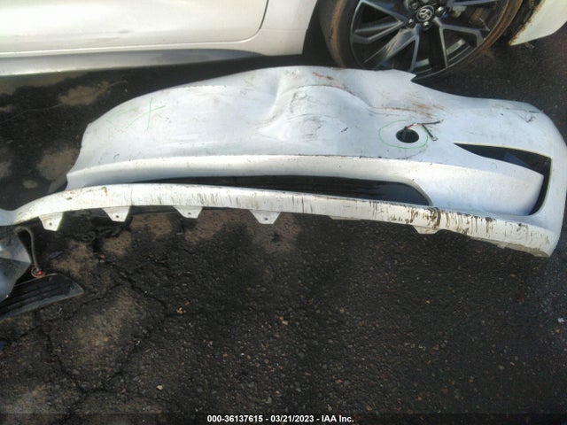 Tesla Model 3 Long Range 2021 5YJ3E1EB3MF868595 Image 3
