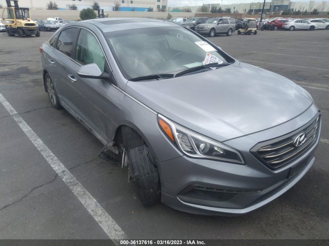 2017 5NPE34AF5HH482972 main image