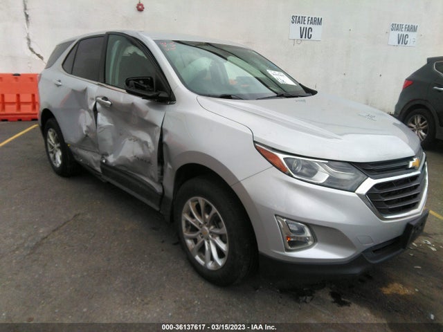 2019 2GNAXKEVXK6304941 main image