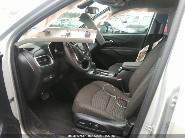 Chevrolet EQUINOX LT 2019 2GNAXKEVXK6304941 Image 5