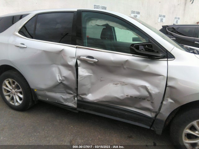 Chevrolet EQUINOX LT 2019 2GNAXKEVXK6304941 Image 6