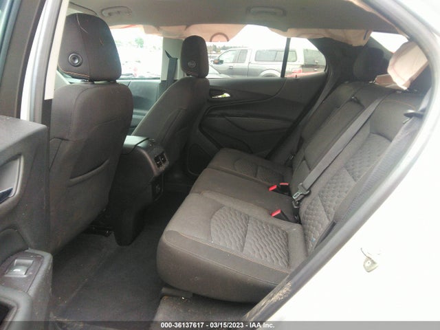Chevrolet EQUINOX LT 2019 2GNAXKEVXK6304941 Image 8