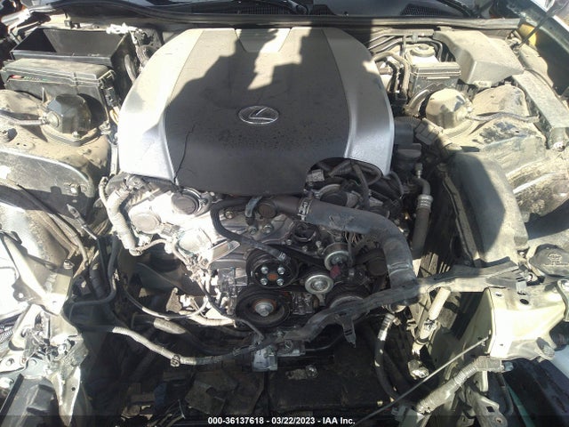 2020 Lexus GS, VIN: JTHEZ1BL7LA019277