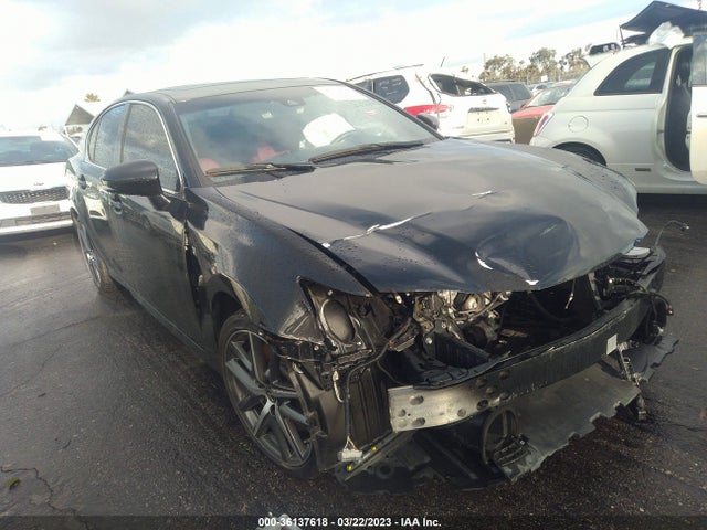 2020 Lexus GS, VIN: JTHEZ1BL7LA019277