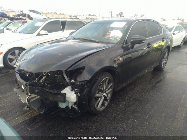 2020 Lexus GS, VIN: JTHEZ1BL7LA019277