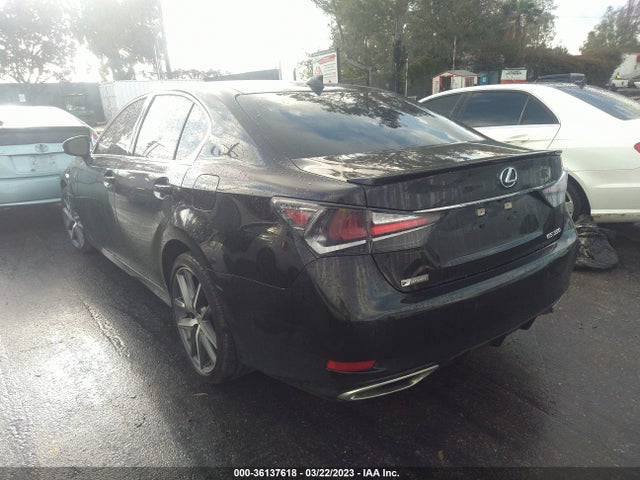 2020 Lexus GS, VIN: JTHEZ1BL7LA019277