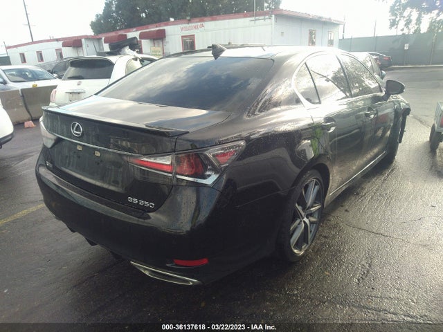 2020 Lexus GS, VIN: JTHEZ1BL7LA019277