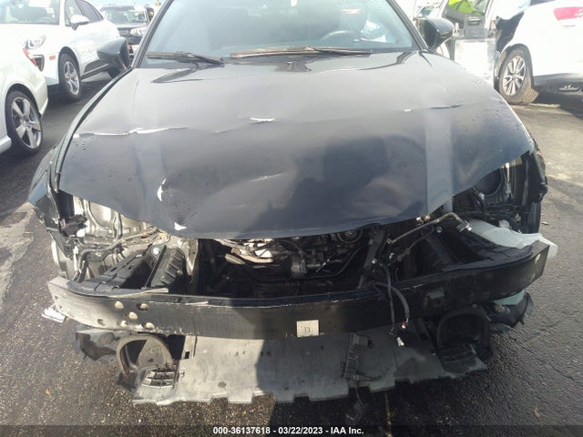 2020 Lexus GS, VIN: JTHEZ1BL7LA019277