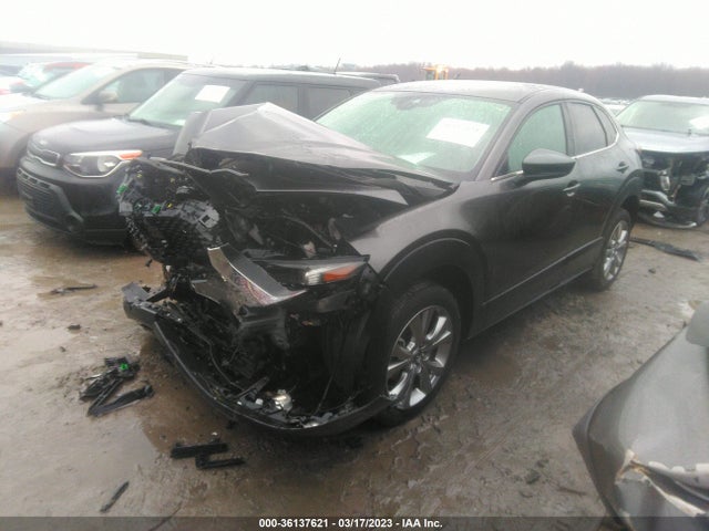 2021 MAZDA CX-30 SELECT VIN: 3MVDMBBL3MM204947