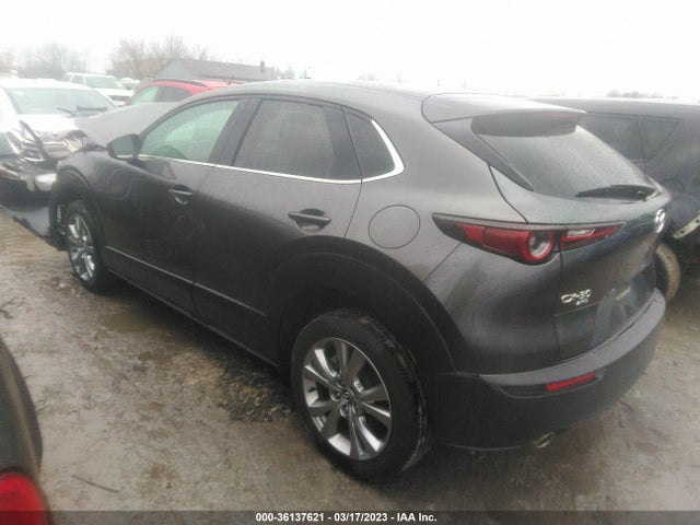 2021 MAZDA CX-30 SELECT VIN: 3MVDMBBL3MM204947