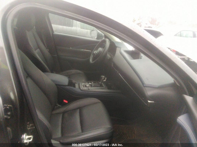 2021 MAZDA CX-30 SELECT VIN: 3MVDMBBL3MM204947