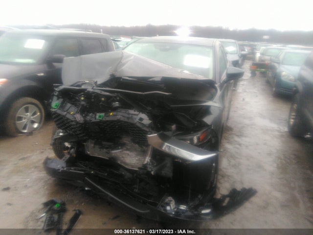 2021 MAZDA CX-30 SELECT VIN: 3MVDMBBL3MM204947