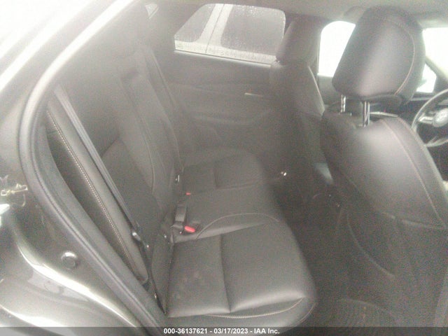 2021 MAZDA CX-30 SELECT VIN: 3MVDMBBL3MM204947