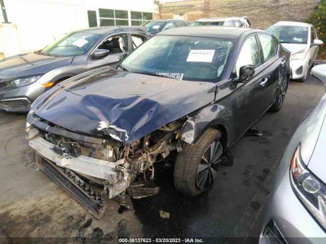 1N4BL4EV4KC190453 Nissan Altima 2.5 Sl