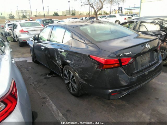1N4BL4EV4KC190453 Nissan Altima 2.5 Sl