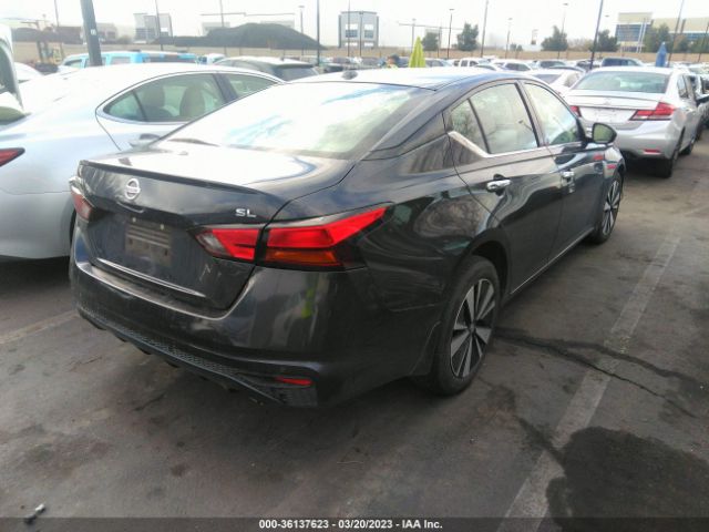1N4BL4EV4KC190453 Nissan Altima 2.5 Sl