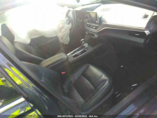 1N4BL4EV4KC190453 Nissan Altima 2.5 Sl