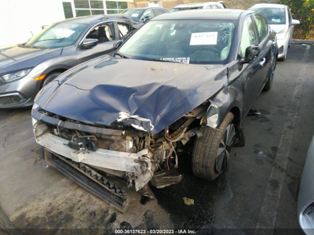 1N4BL4EV4KC190453 Nissan Altima 2.5 Sl