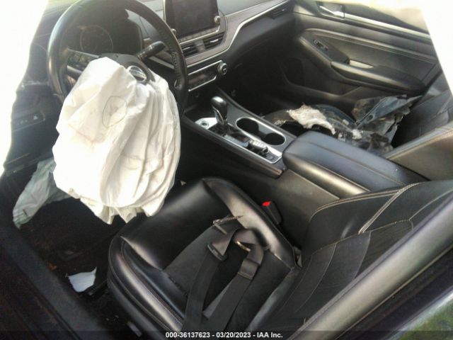 1N4BL4EV4KC190453 Nissan Altima 2.5 Sl