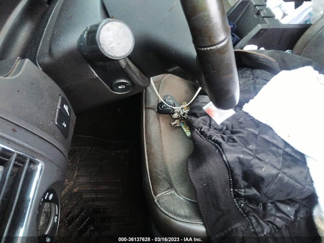 Ford FLEX SEL 2016 2FMGK5C84GBA07481 Image 3