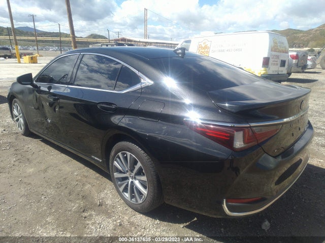 JTHB21B17K2032173 Lexus Es Es 300h