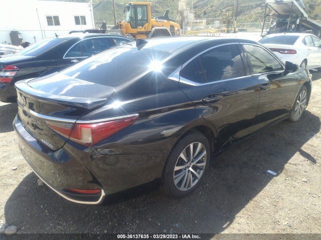 JTHB21B17K2032173 Lexus Es Es 300h